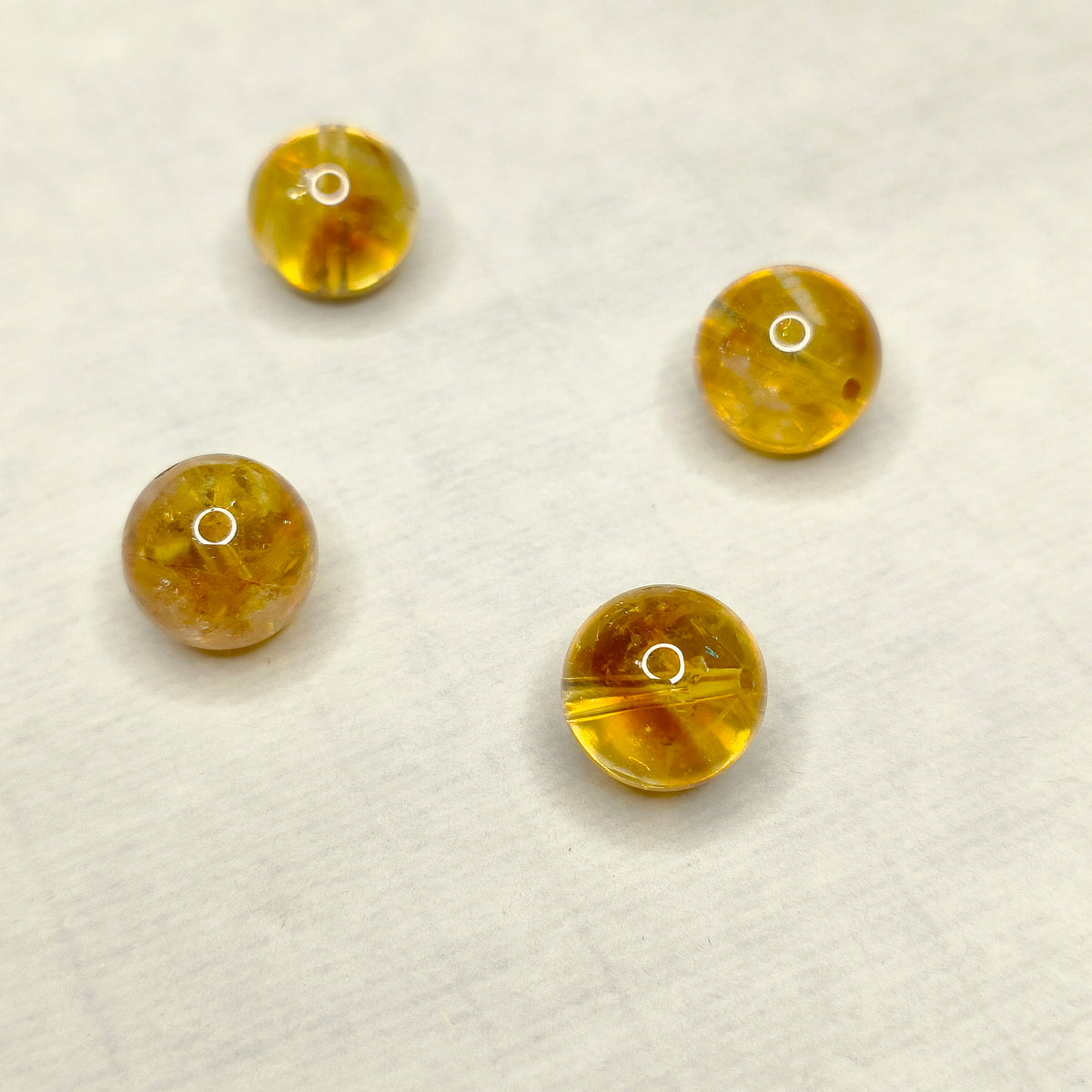 Concevez votre collier personnalisé