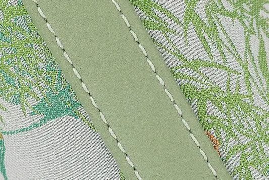 La-soie-de-Songjin-héritage-précieux-du-tissage-chinois L'Atelier Wen