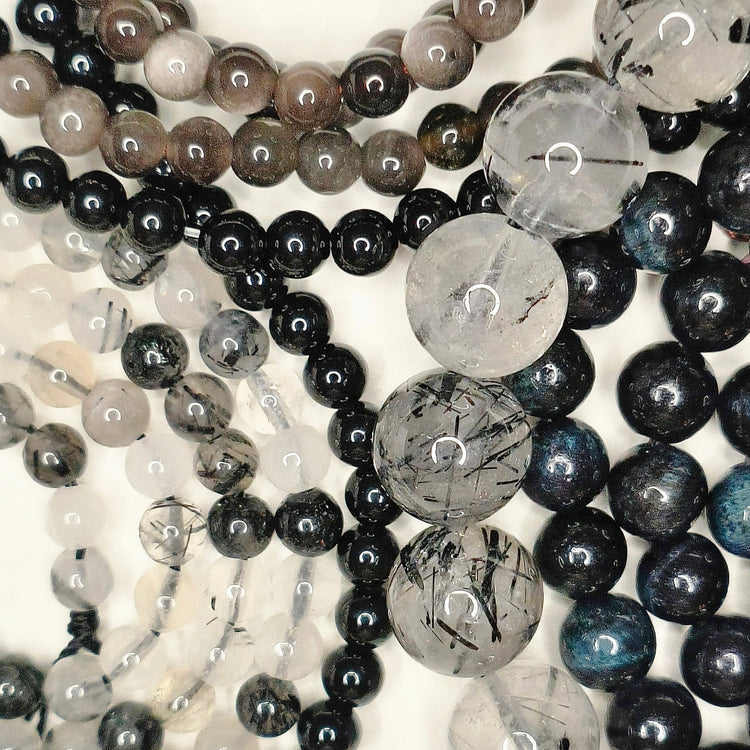 Bijoux L'Atelier Wen