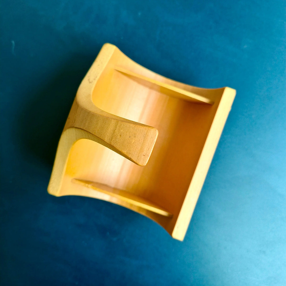 Petit panier Bambou apéritif.