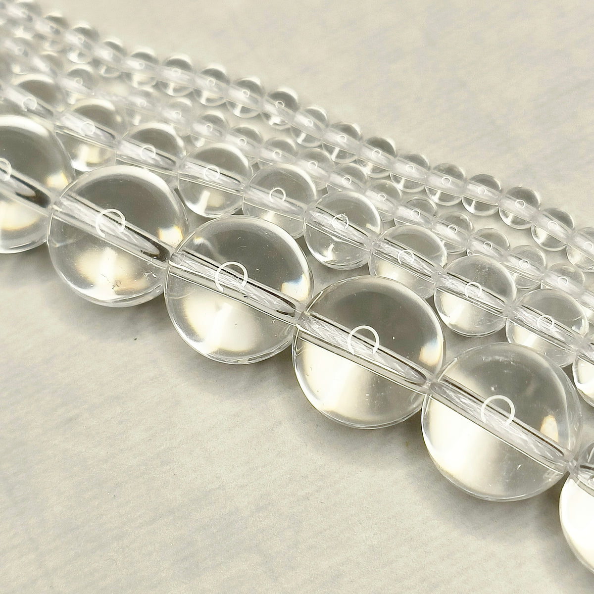 Concevez votre collier personnalisé
