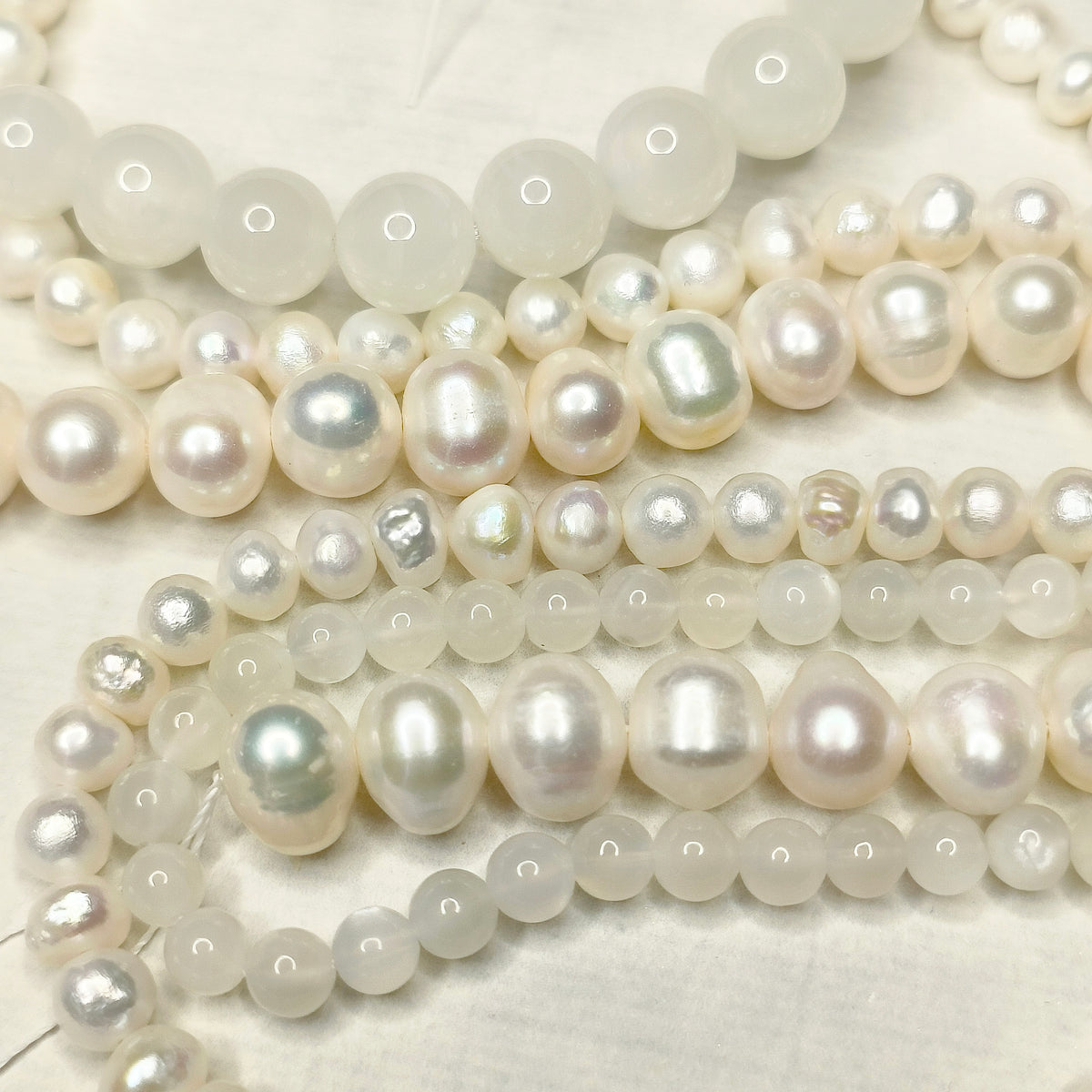 Concevez votre collier personnalisé