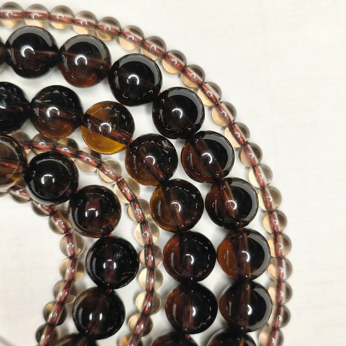 Concevez votre collier personnalisé
