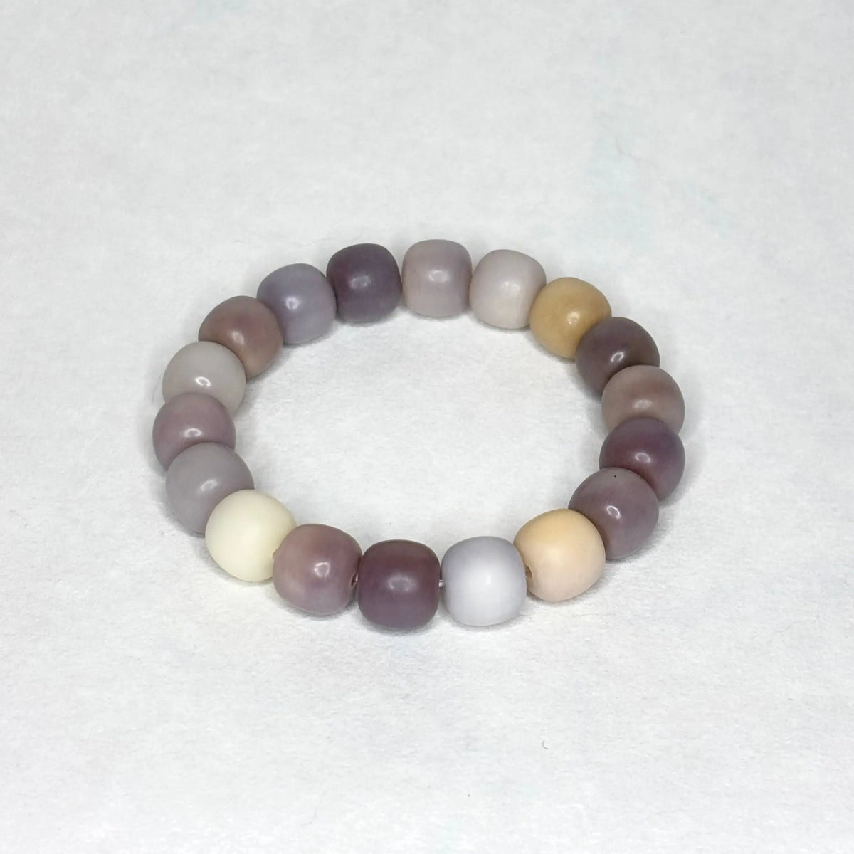 Bracelet racine de Bodhi - Velour Velvet.