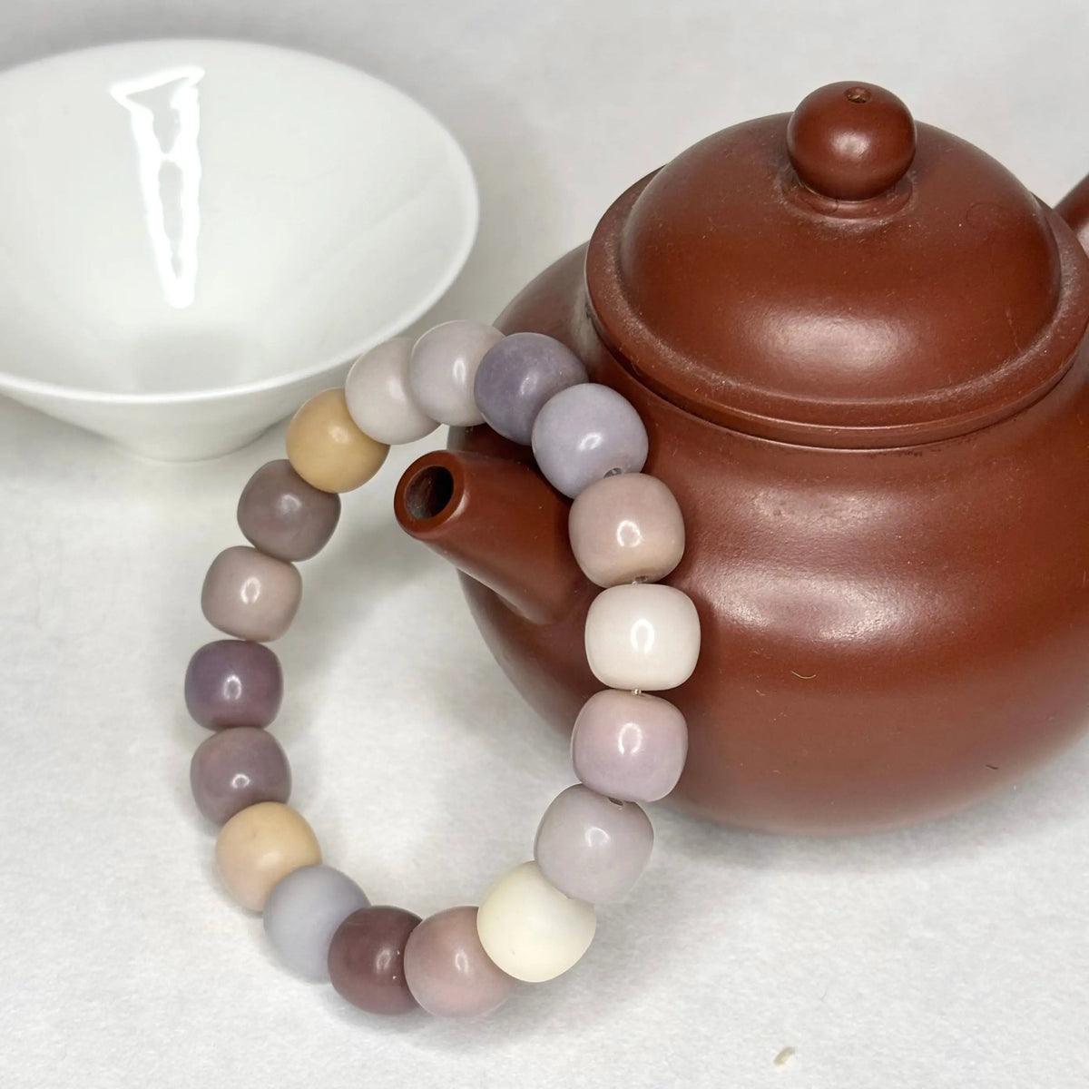 Bracelet racine de Bodhi - Velour Velvet.